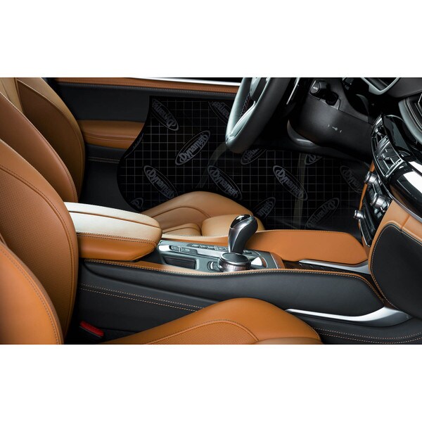 Main product image for Dynamat Xtreme 10425 Hex Pak 18"x32" Sound Deadener Sheet 260-583